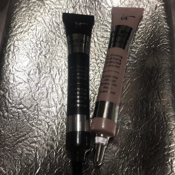 Concealer Bundle - Set of 3 - Light-Medium - Picture 5 of 8